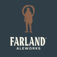 logotipo de Farland Aleworks